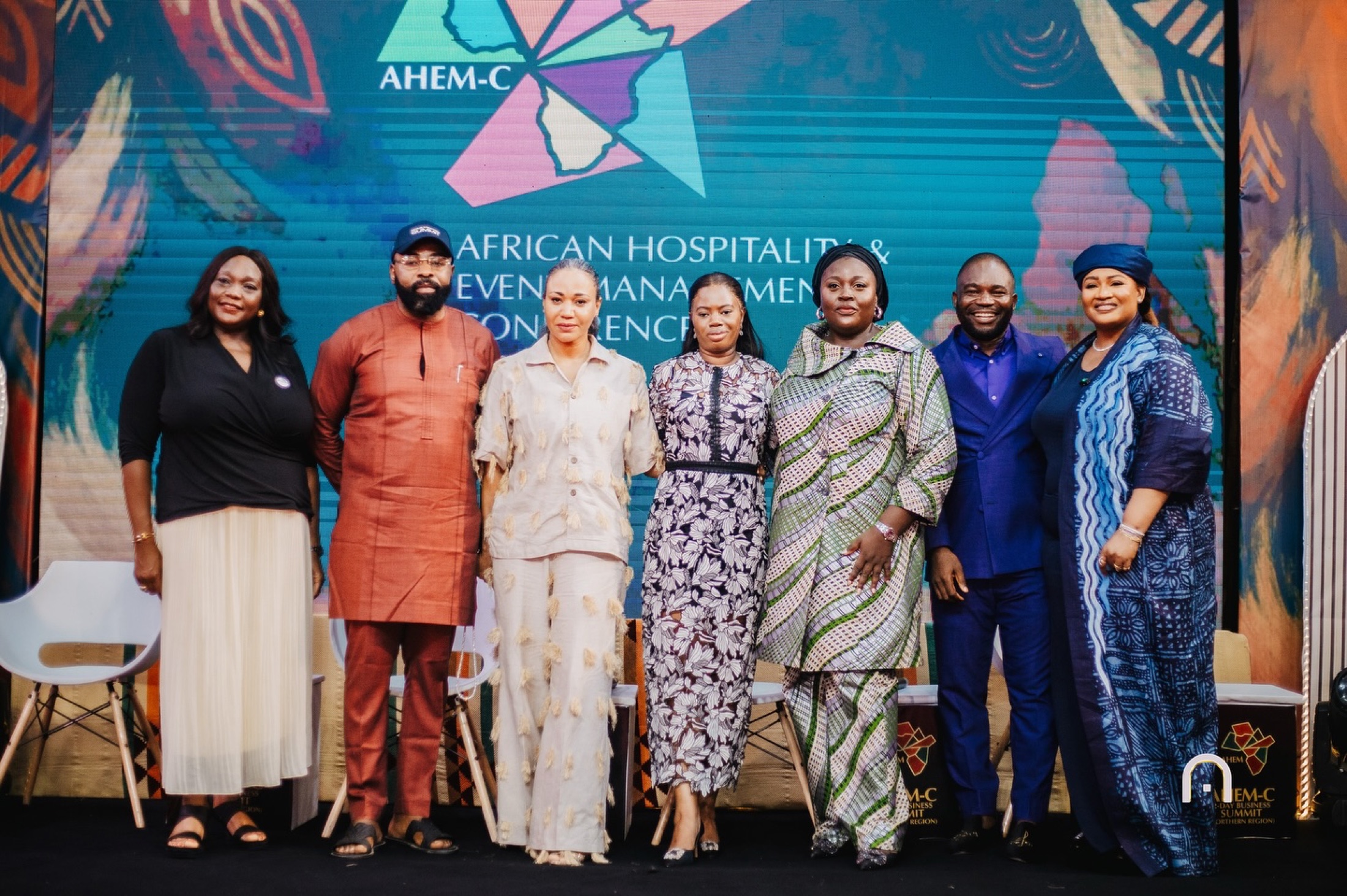 AHEM CONFERENCE ANNUAL SUMMIT - Image 1