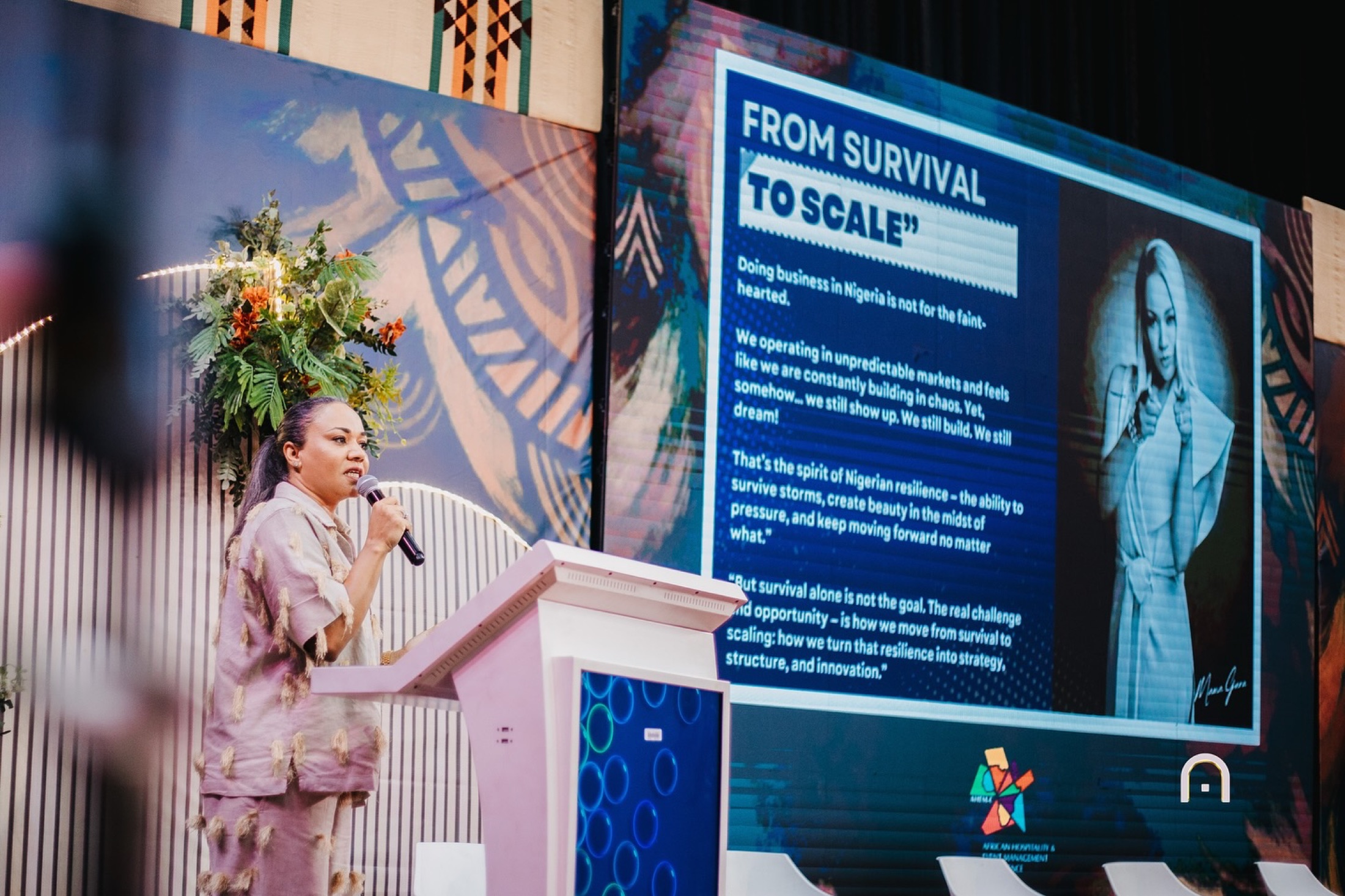 AHEM CONFERENCE ANNUAL SUMMIT - Image 2