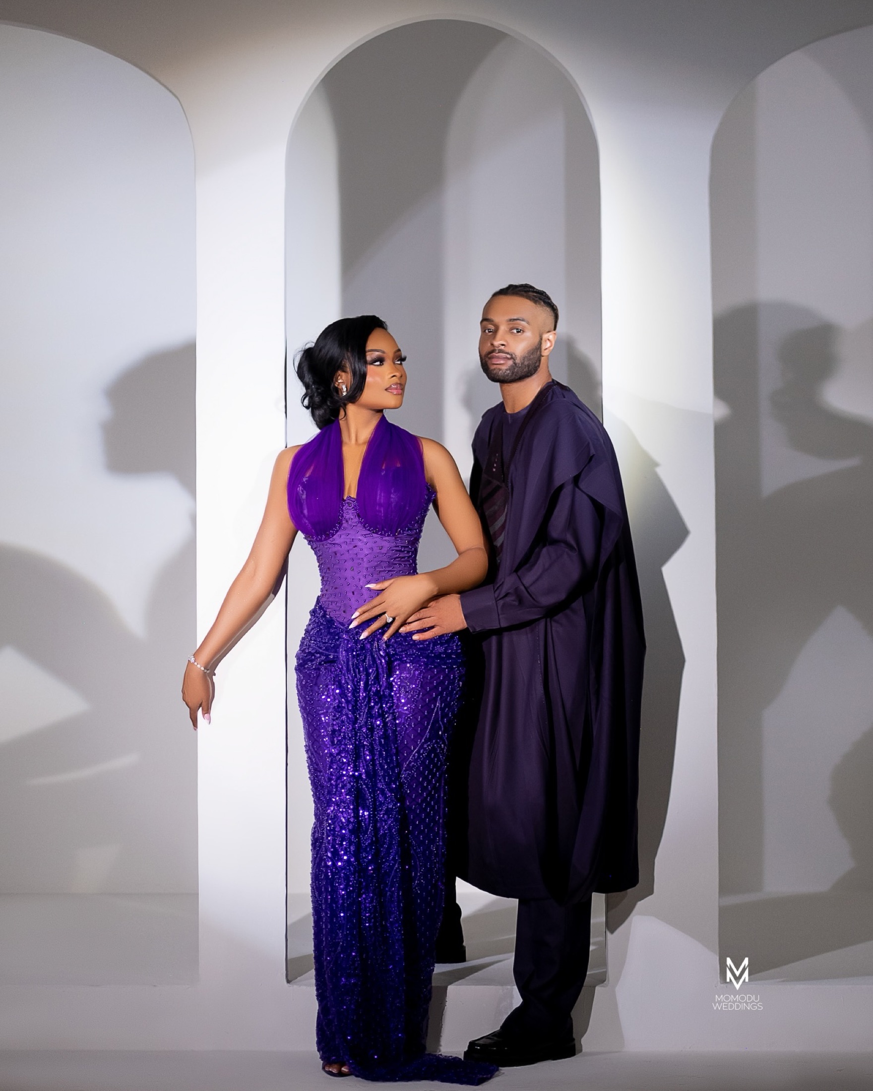 EMDAKOO & USMAN WEDDING WEEKEND - Image 1